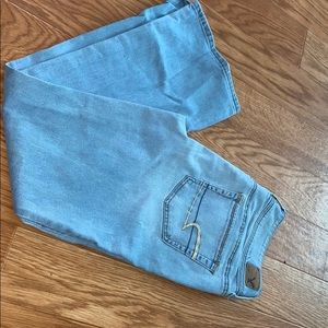 American Eagle Bootcut